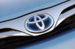 Toyota Camry Hybrid 2013 года